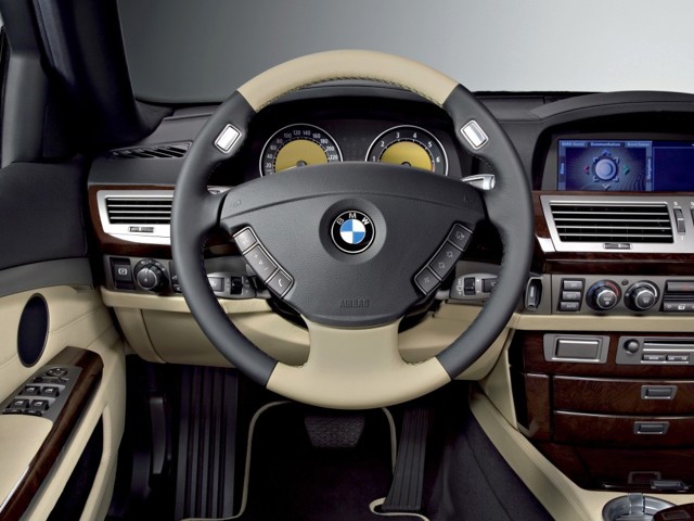 Bmw 7 Series photo 71
