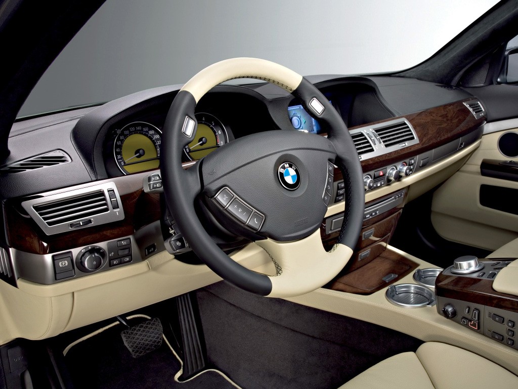 Bmw 7 Series photo 72