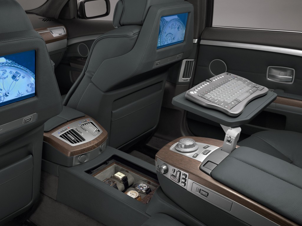 Bmw 7 Series photo 73