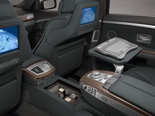 Bmw 7 Series photo 73