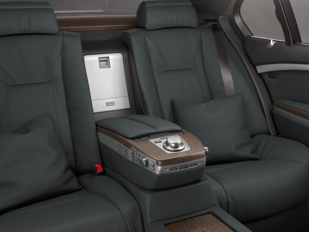 Bmw 7 Series photo 74