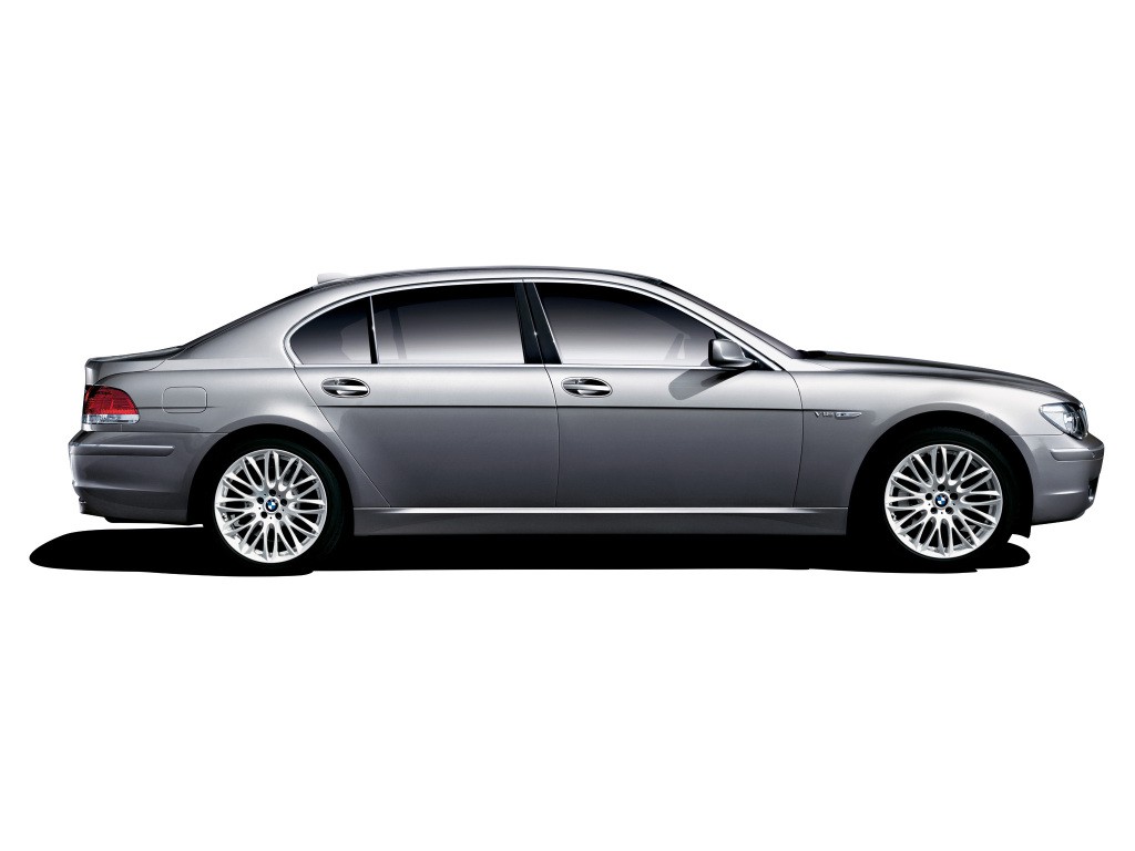 Bmw 7 Series photo 49