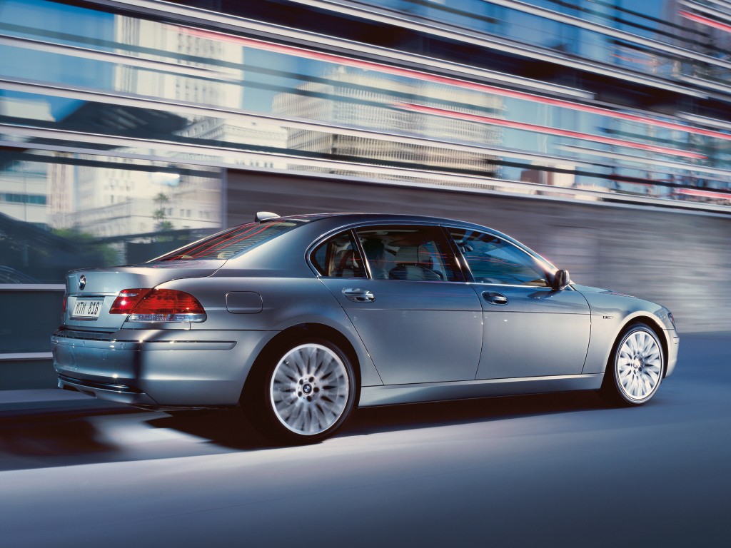 Bmw 7 Series photo 51