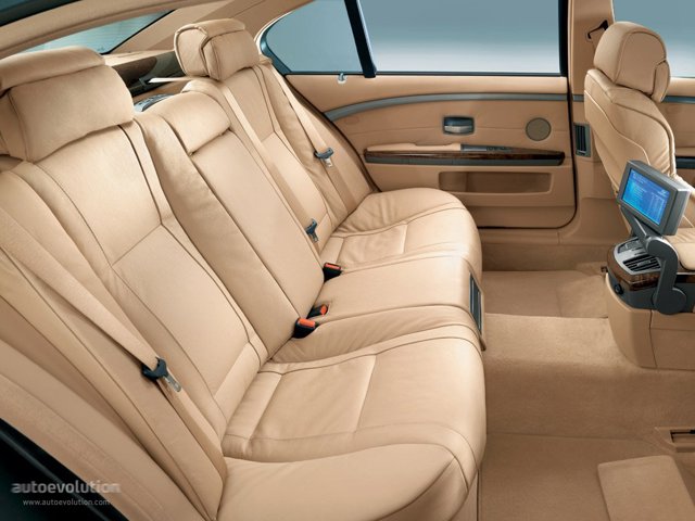 Bmw 7 Series photo 61