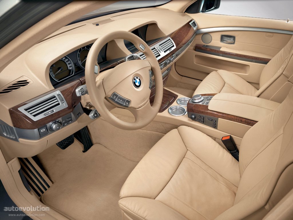 Bmw 7 Series photo 59