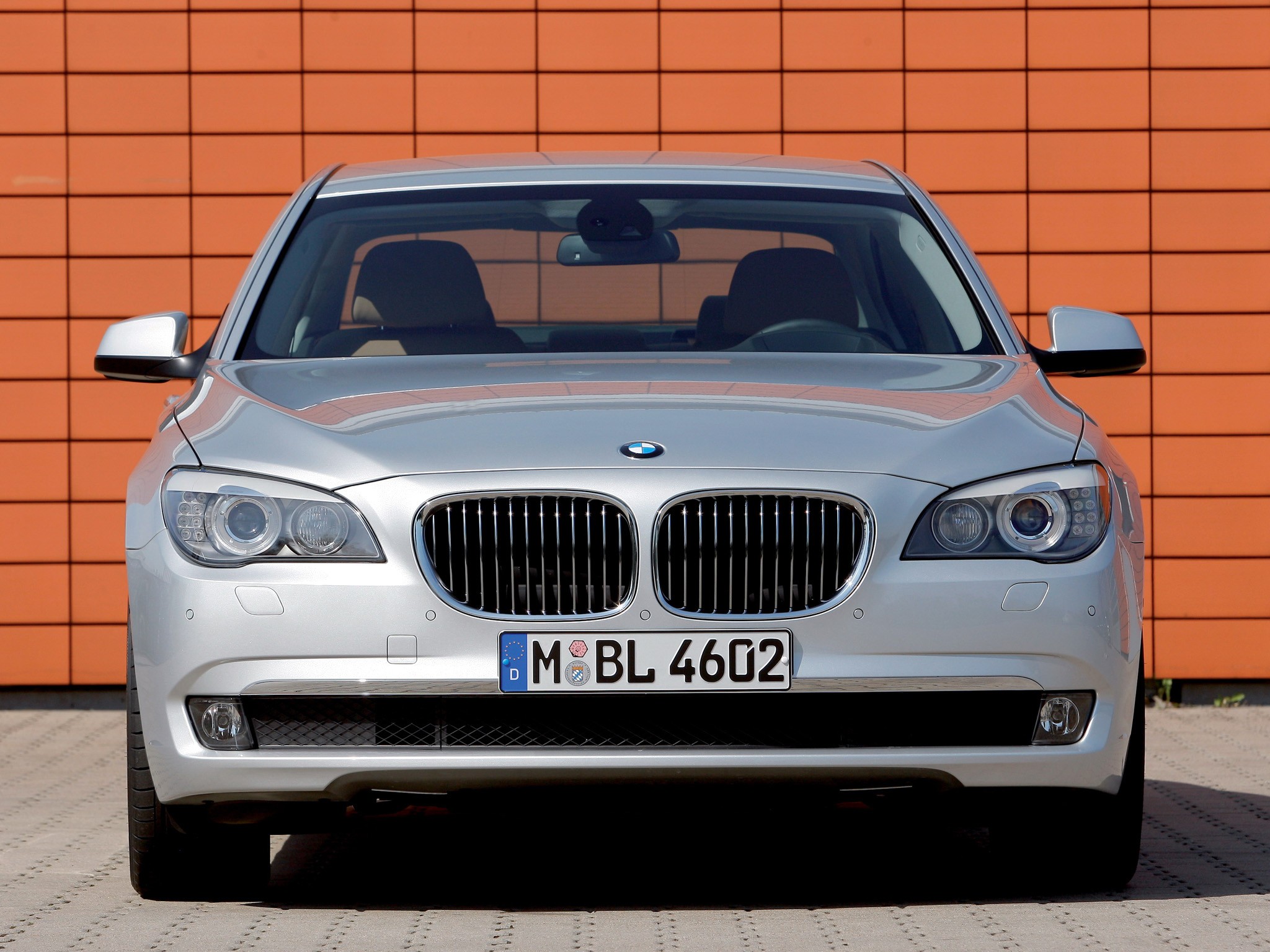 Bmw 7 Series photo 65
