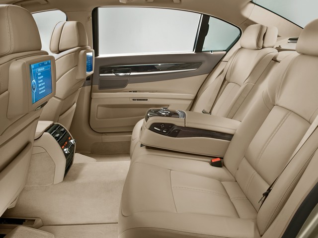 Bmw 7 Series photo 96