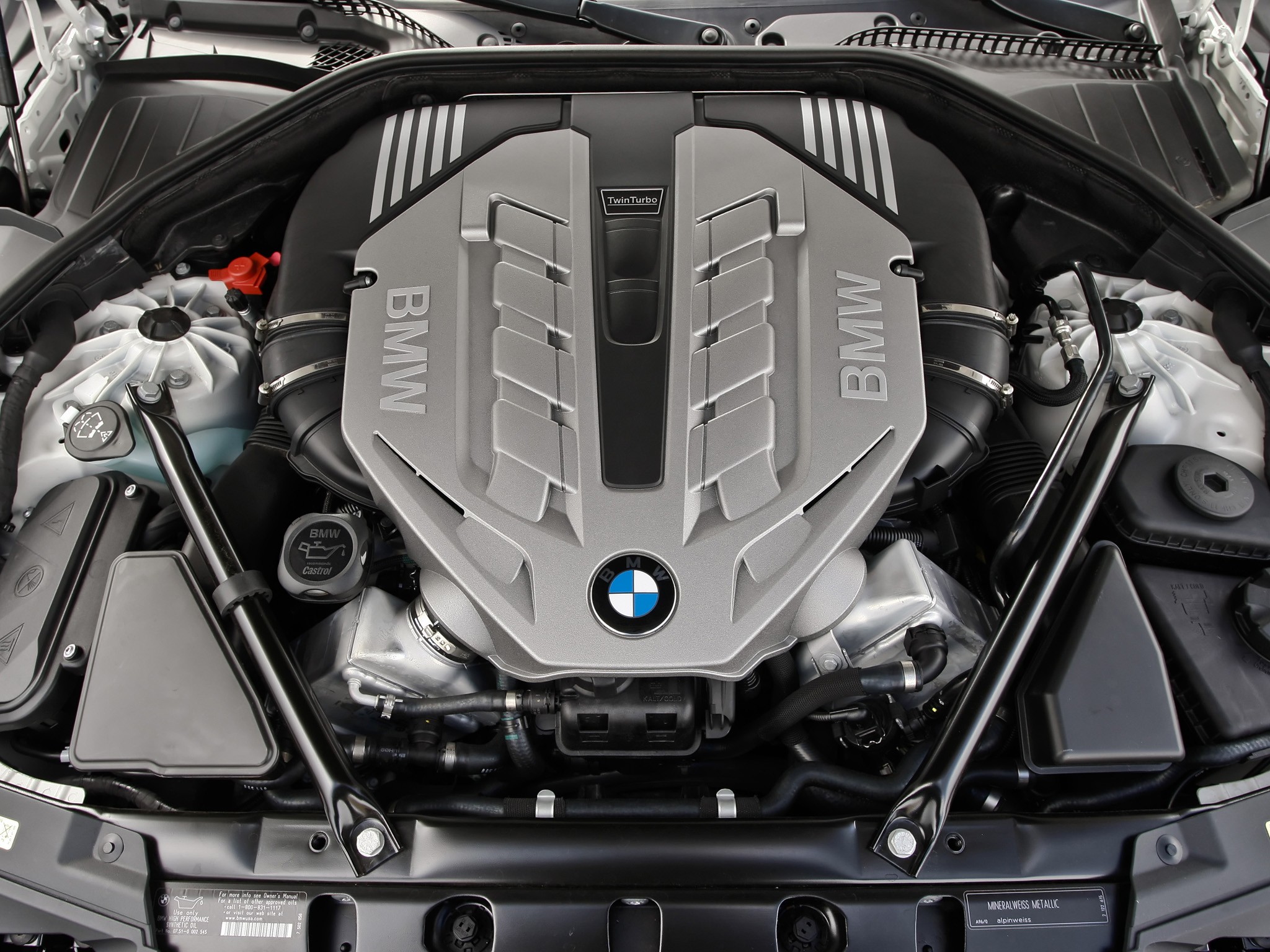 Bmw 7 Series photo 99