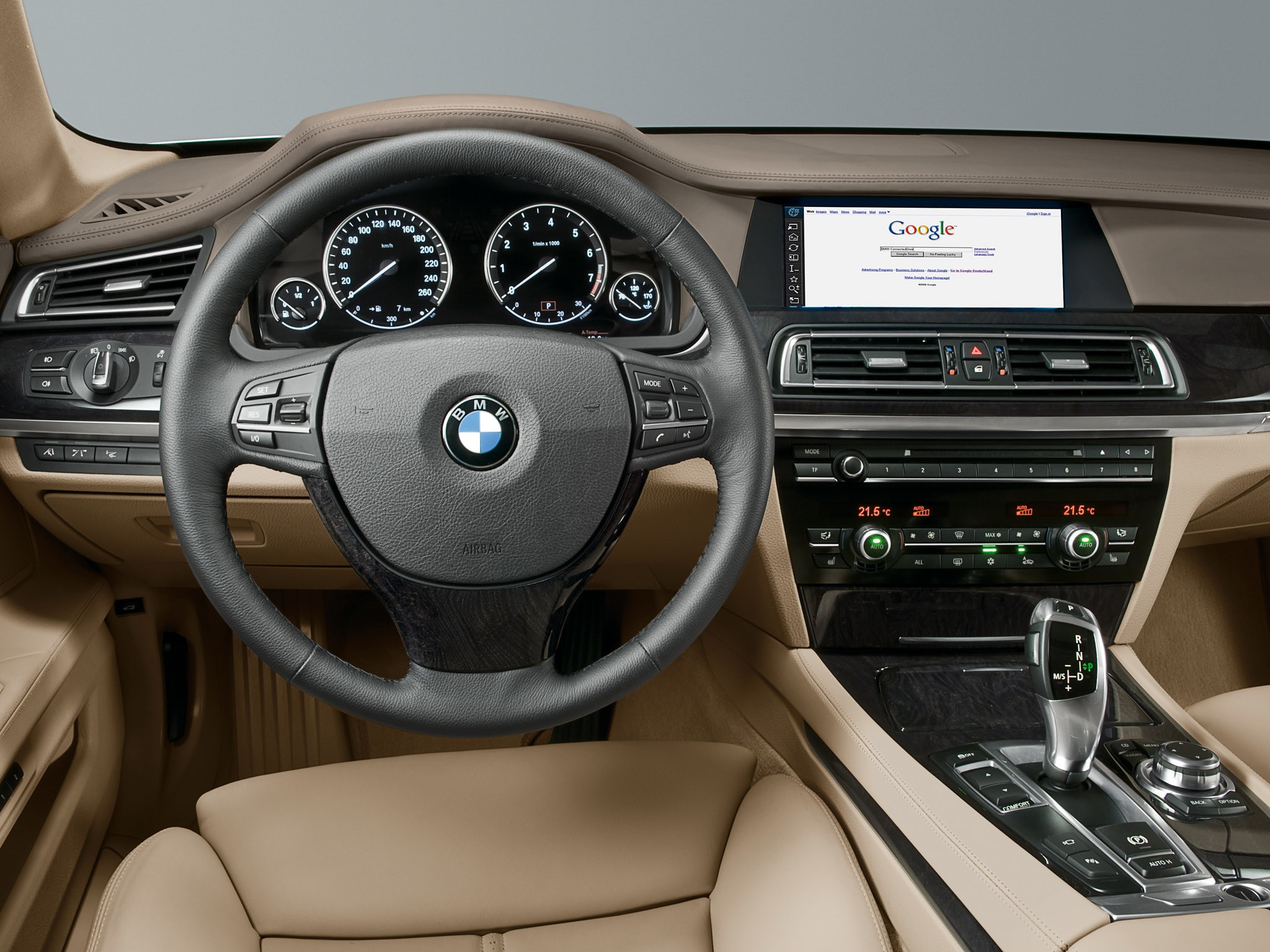 Bmw 7 Series photo 101