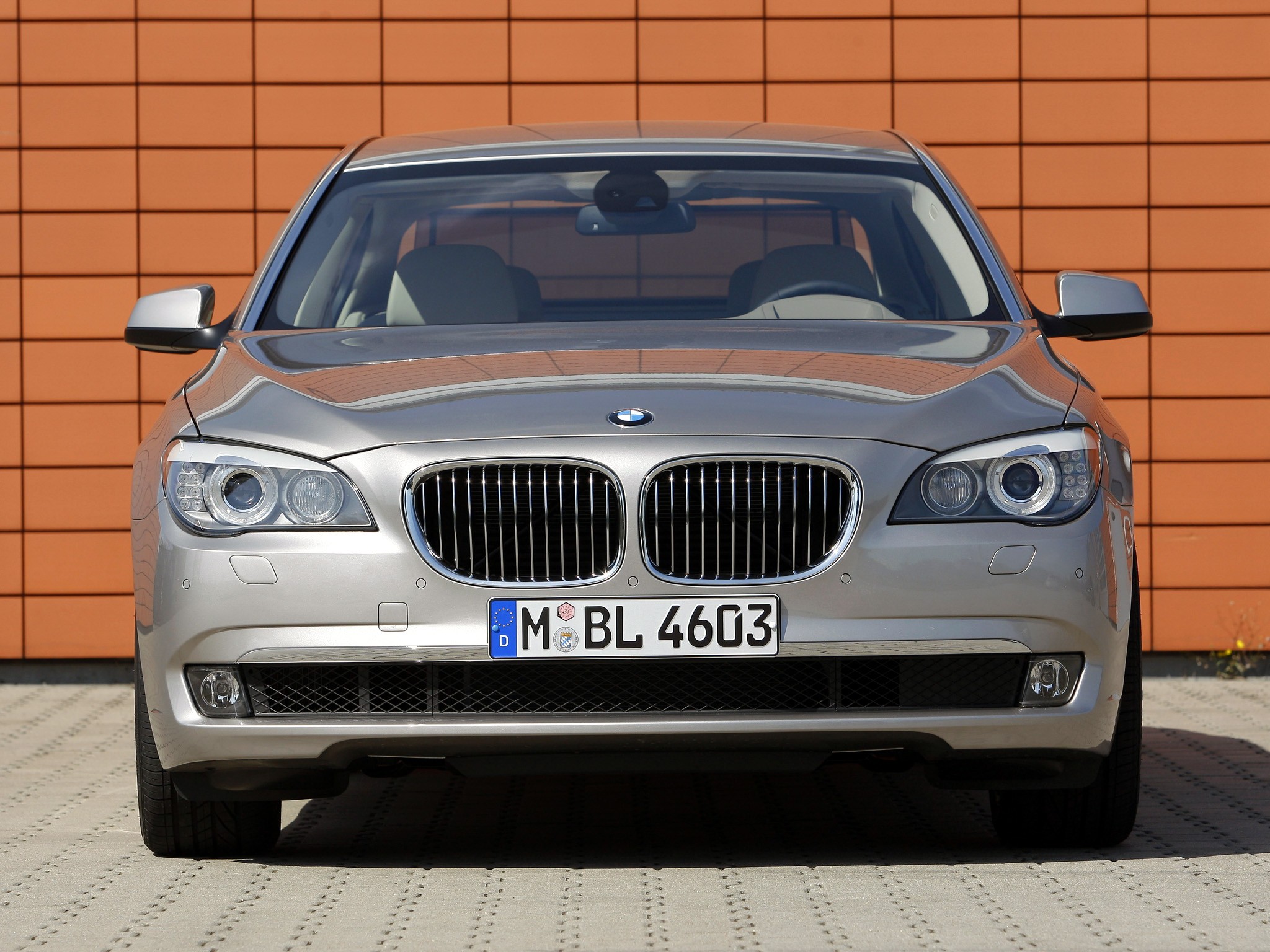 Bmw 7 Series photo 50