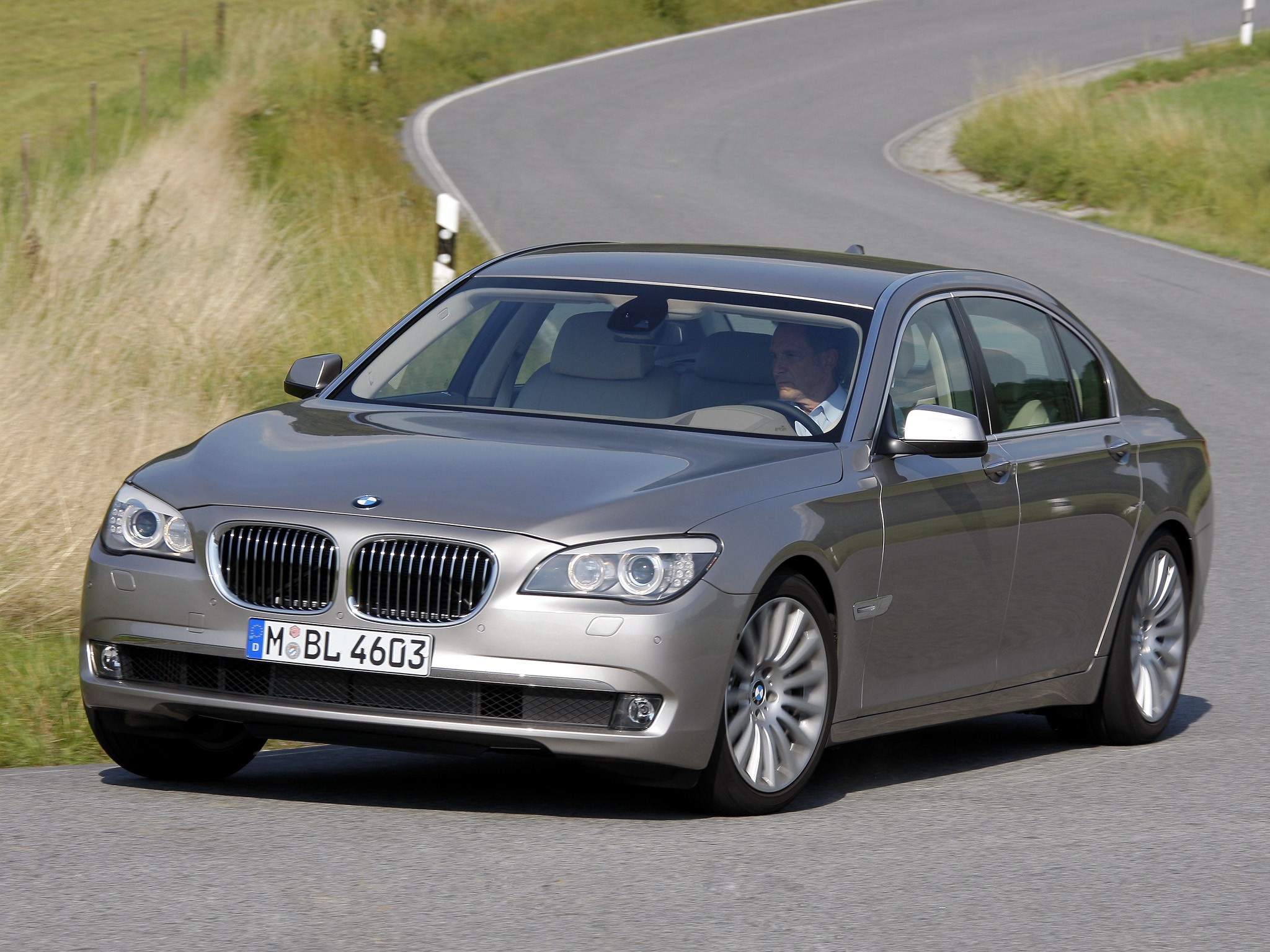 Bmw 7 Series photo 51