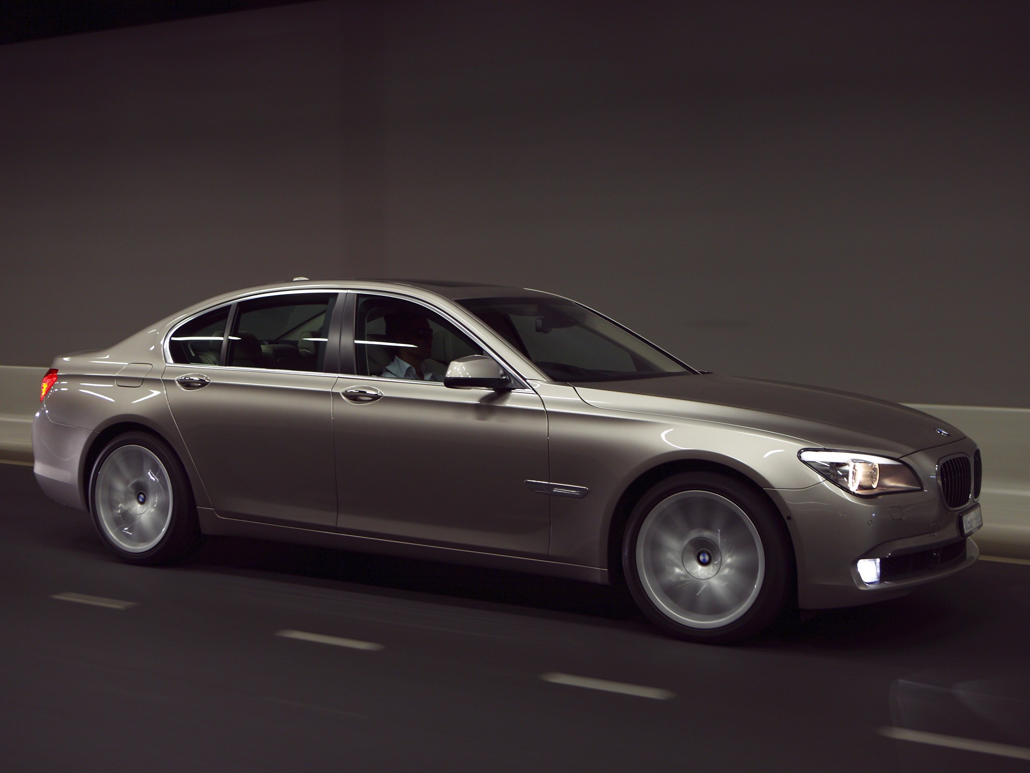 Bmw 7 Series photo 55