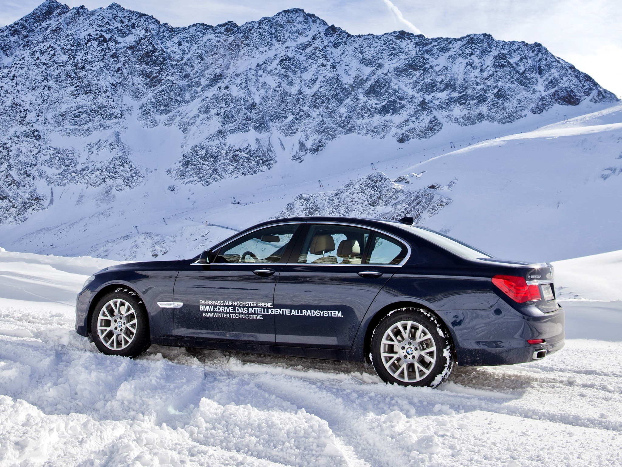 Bmw 7 Series photo 60