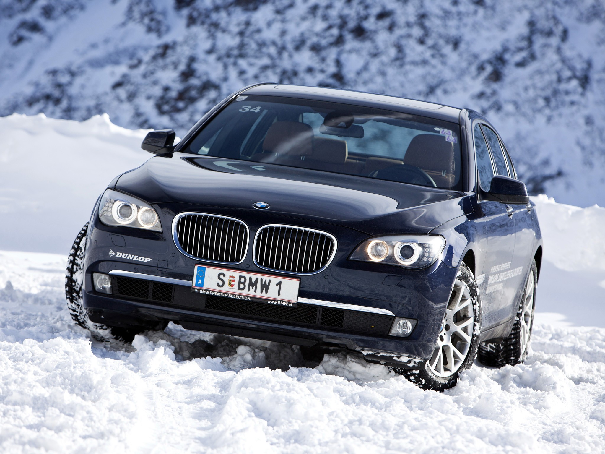 Bmw 7 Series photo 62