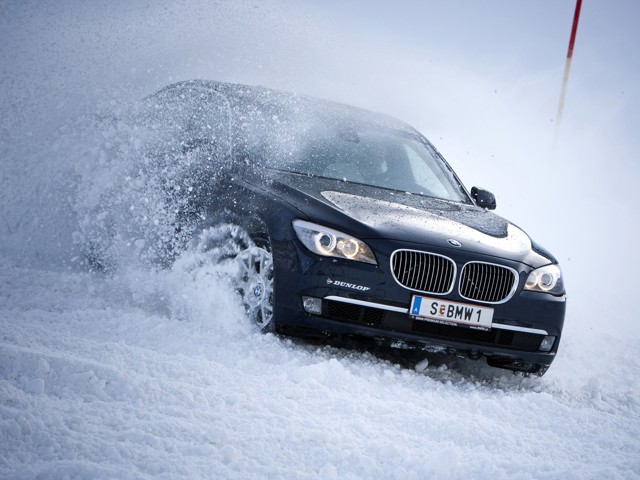 Bmw 7 Series photo 63