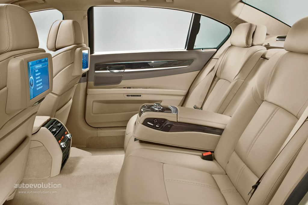 Bmw 7 Series photo 75
