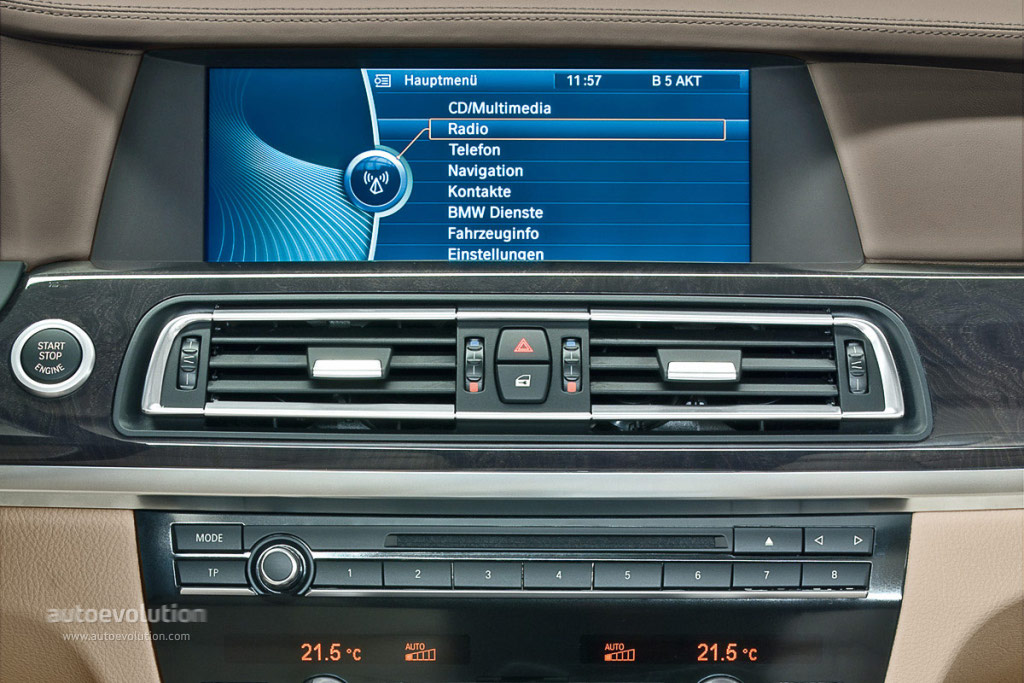 Bmw 7 Series photo 77