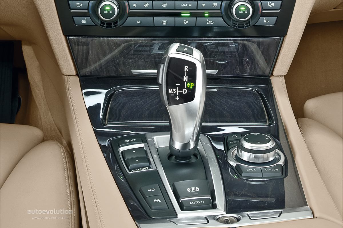Bmw 7 Series photo 78
