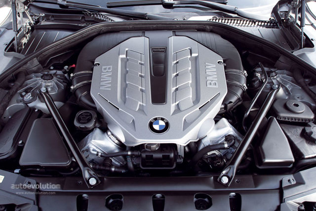 Bmw 7 Series photo 79