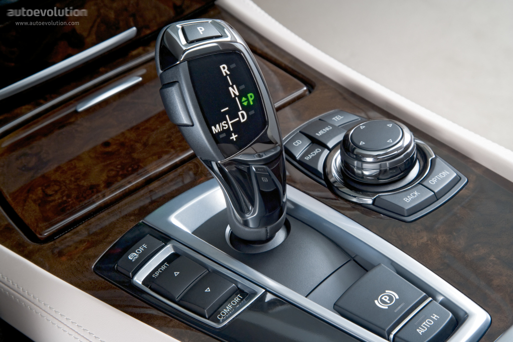 Bmw 7 Series photo 80