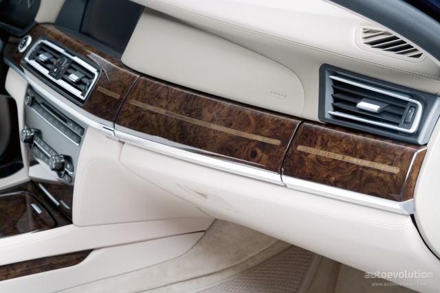 Bmw 7 Series photo 81