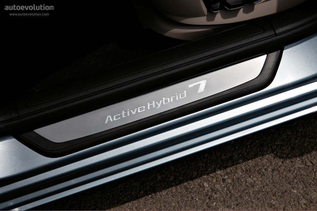 Bmw 7 Series photo 84