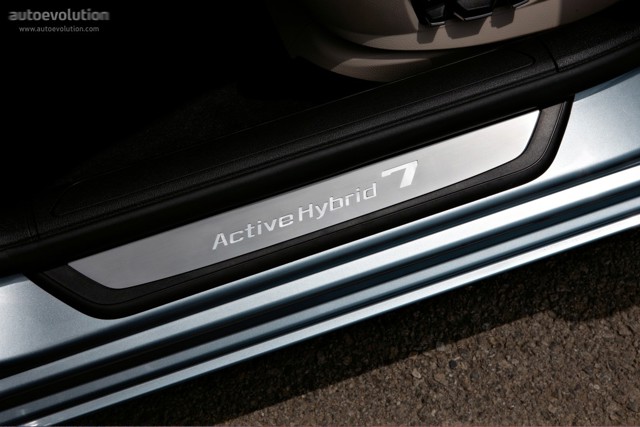 Bmw 7 Series photo 84