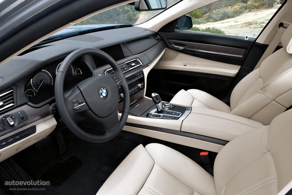 Bmw 7 Series photo 85