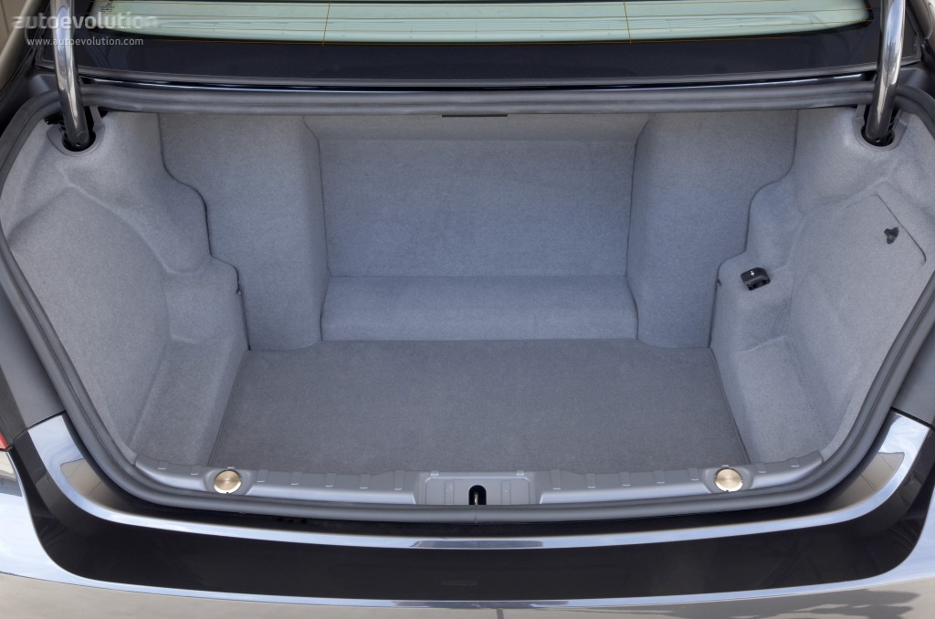 Bmw 7 Series photo 86