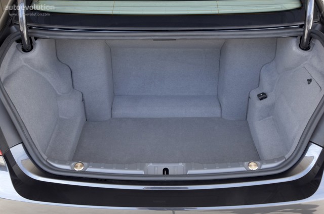 Bmw 7 Series photo 86