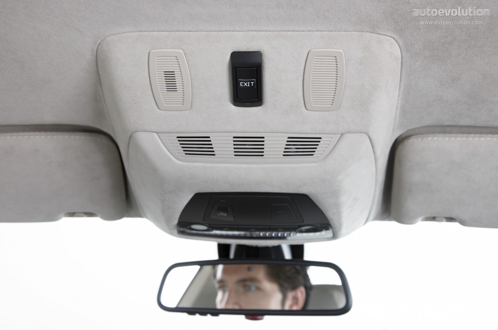 Bmw 7 Series photo 87