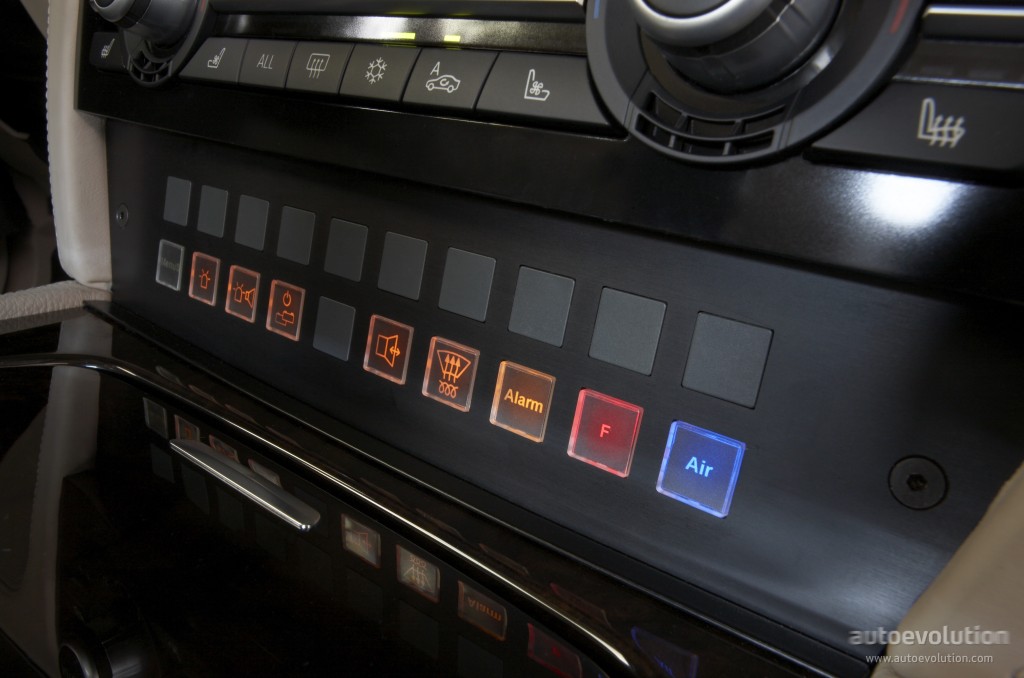 Bmw 7 Series photo 89