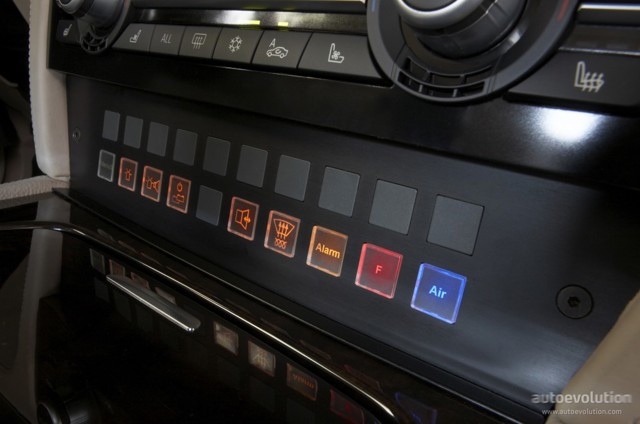 Bmw 7 Series photo 89