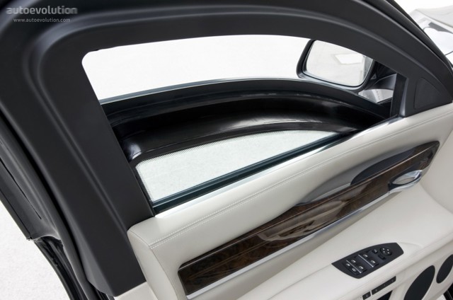 Bmw 7 Series photo 90