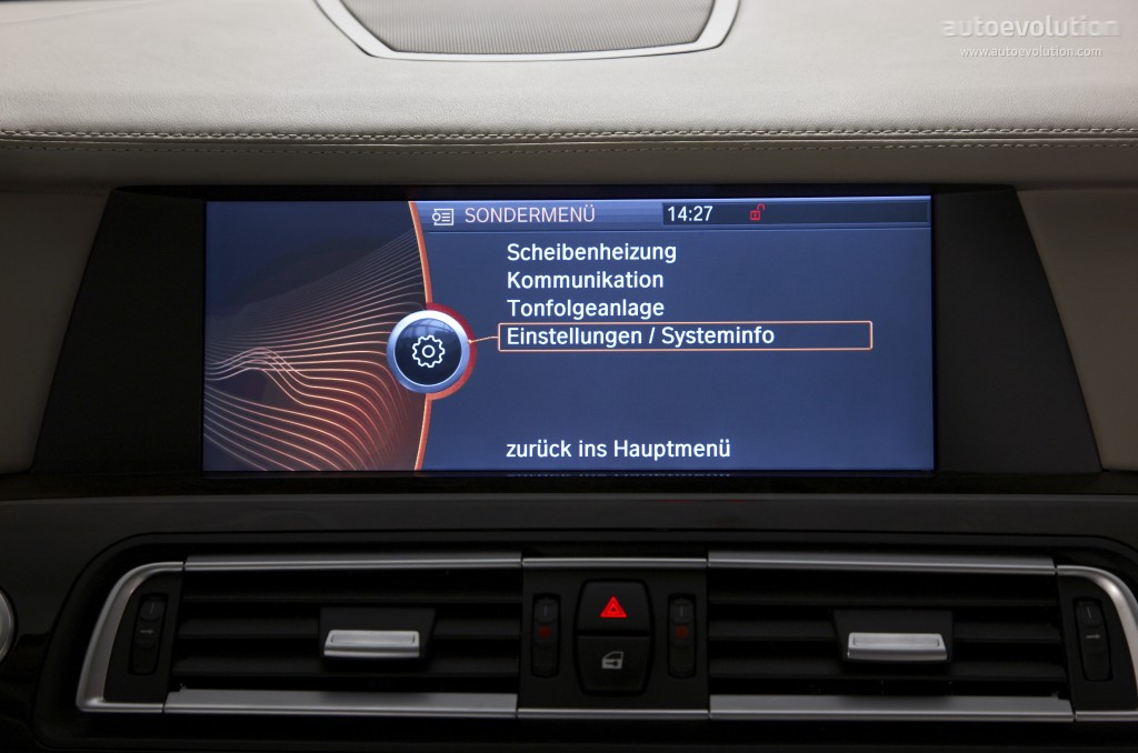 Bmw 7 Series photo 91