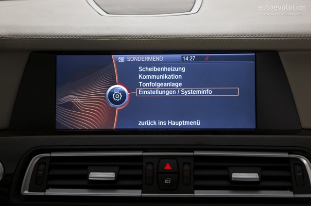 Bmw 7 Series photo 91