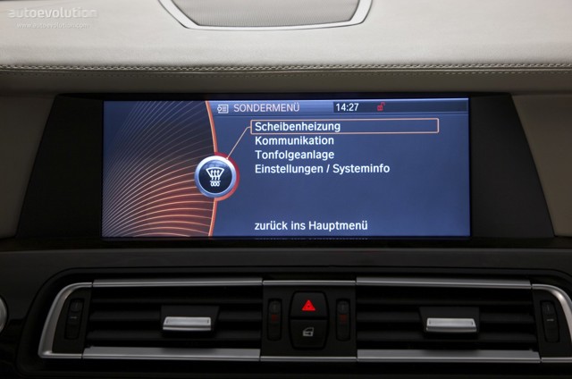 Bmw 7 Series photo 92