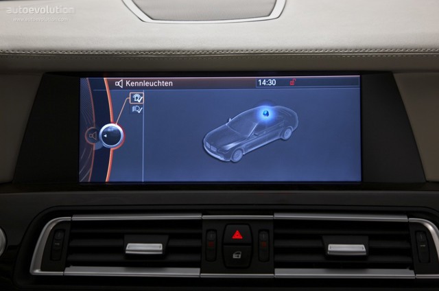 Bmw 7 Series photo 93