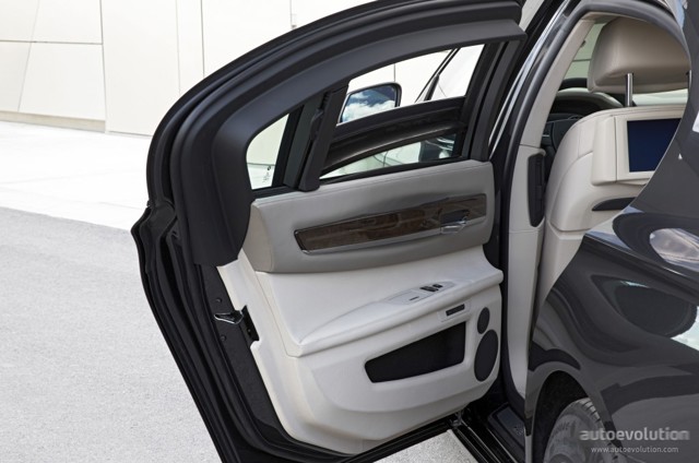 Bmw 7 Series photo 95