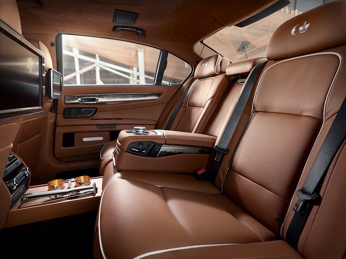 Bmw 7 Series photo 75