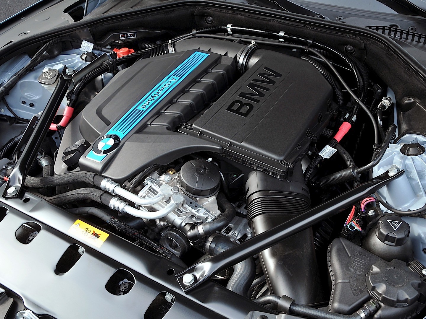 Bmw 7 Series photo 76