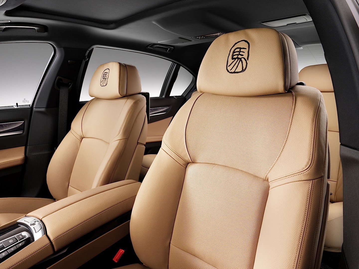 Bmw 7 Series photo 79