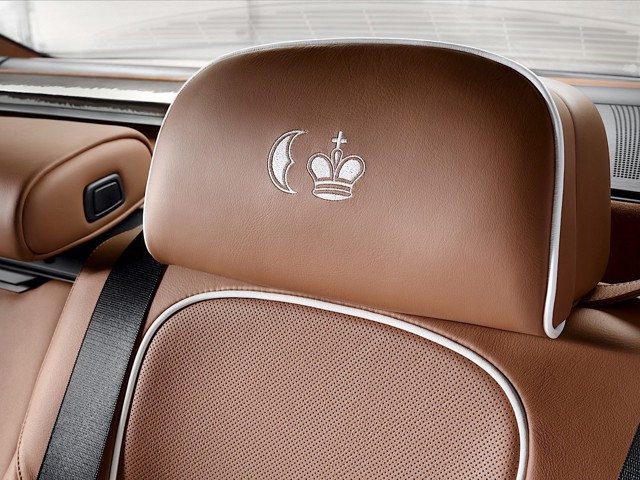 Bmw 7 Series photo 85
