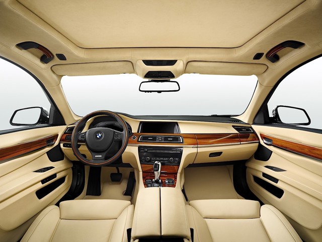 Bmw 7 Series photo 86