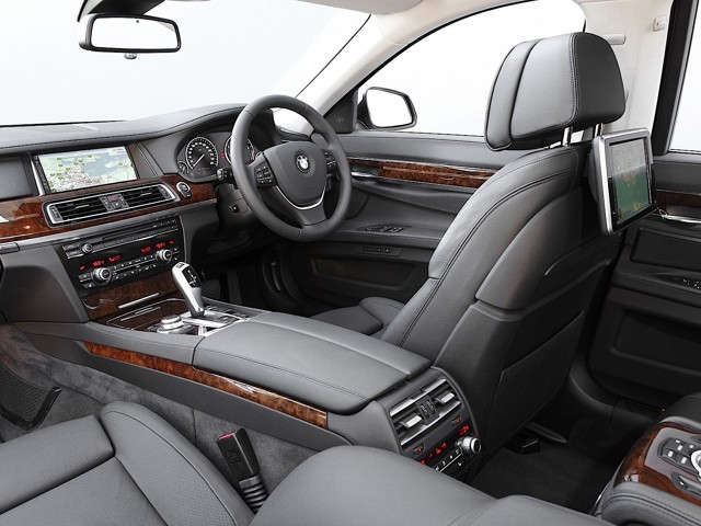 Bmw 7 Series photo 87