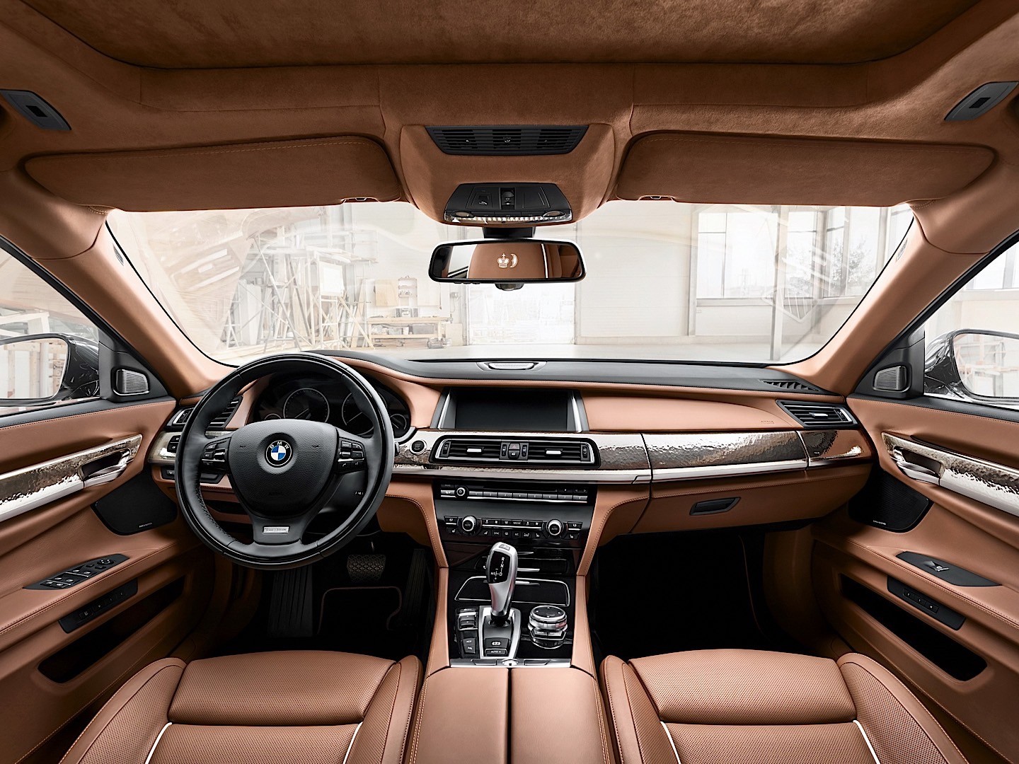 Bmw 7 Series photo 88
