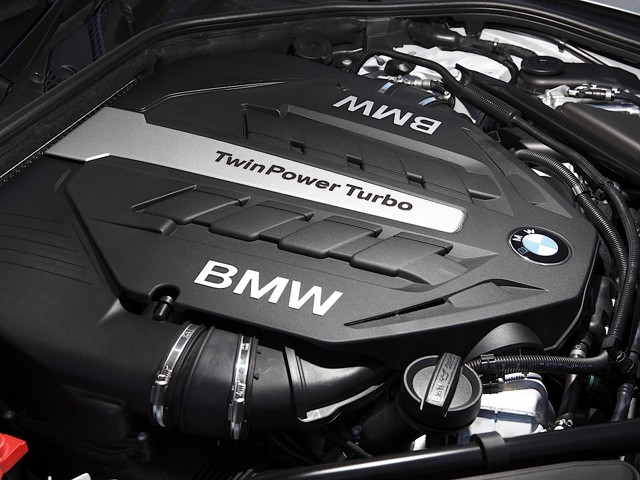 Bmw 7 Series photo 90
