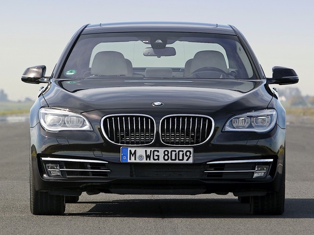 Bmw 7 Series photo 43