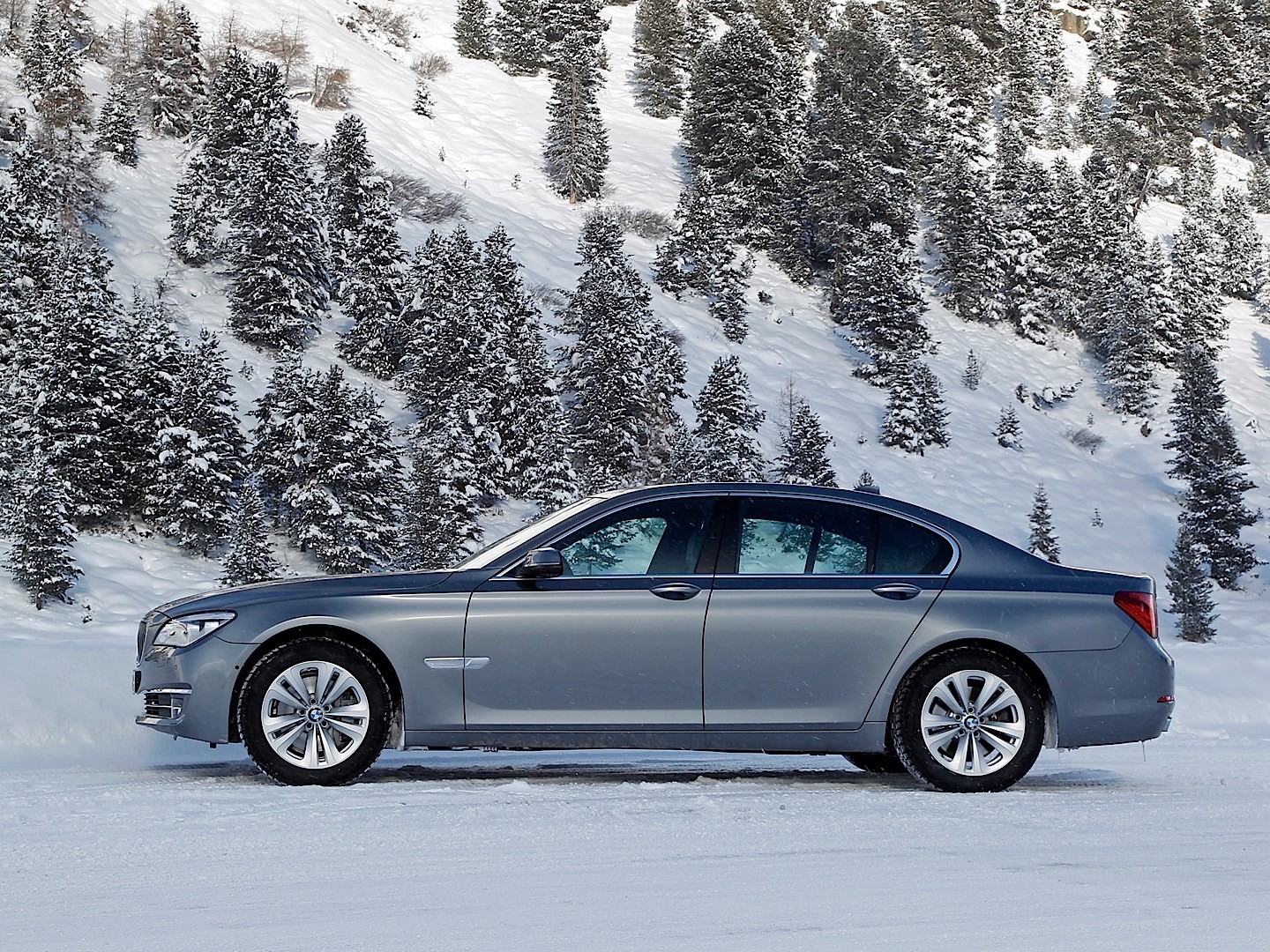 Bmw 7 Series photo 53