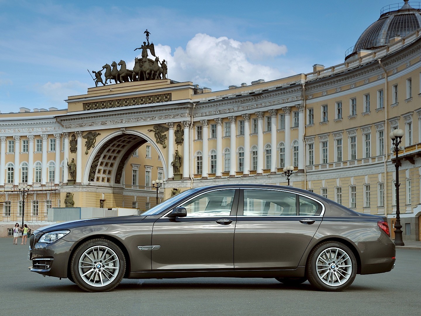 Bmw 7 Series photo 55